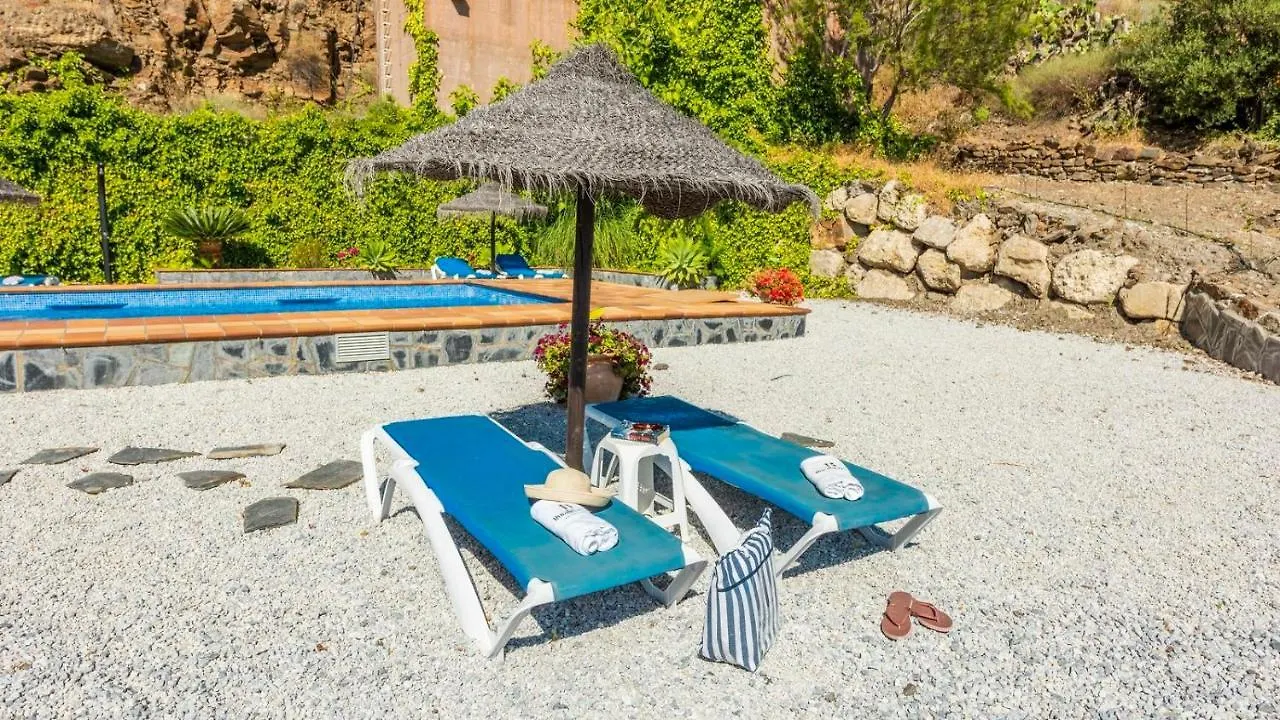 Villa Eugenia Torrox By Ruralidays 0*,  Ισπανία