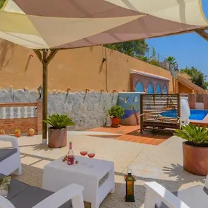  Villa Casa Mavi